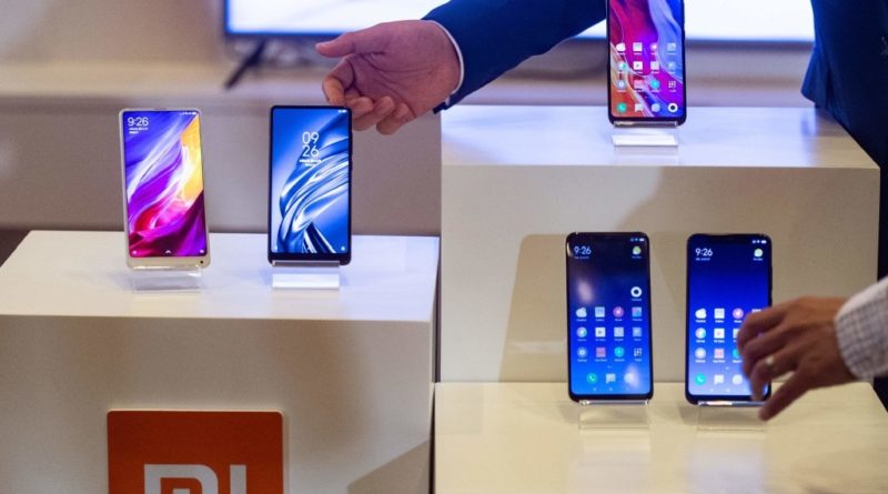 Xiaomi продаде рекордни 100 милиони смартфони за десет месеци