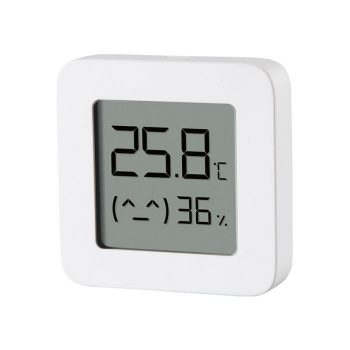 Монитор за температура и влажност 2