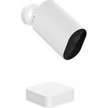Mi EC2 Безжична Безбедносна Камера Сет