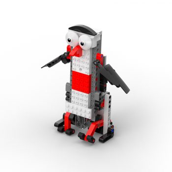 Mi Mini Robot Builder за деца